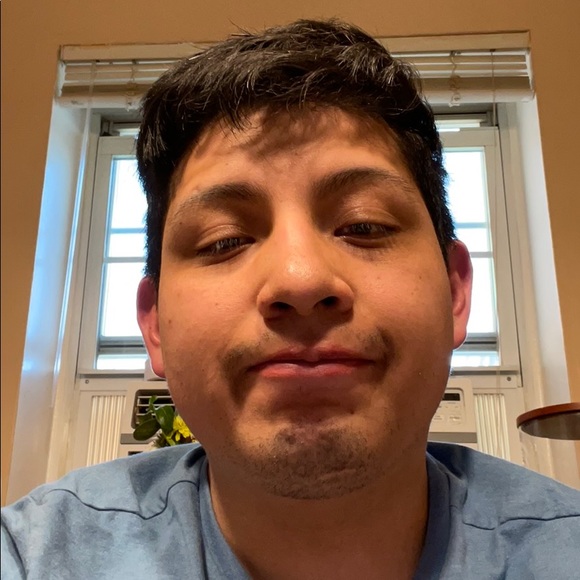 Meet your Posher, Luis brandon - Picture 1 of 1